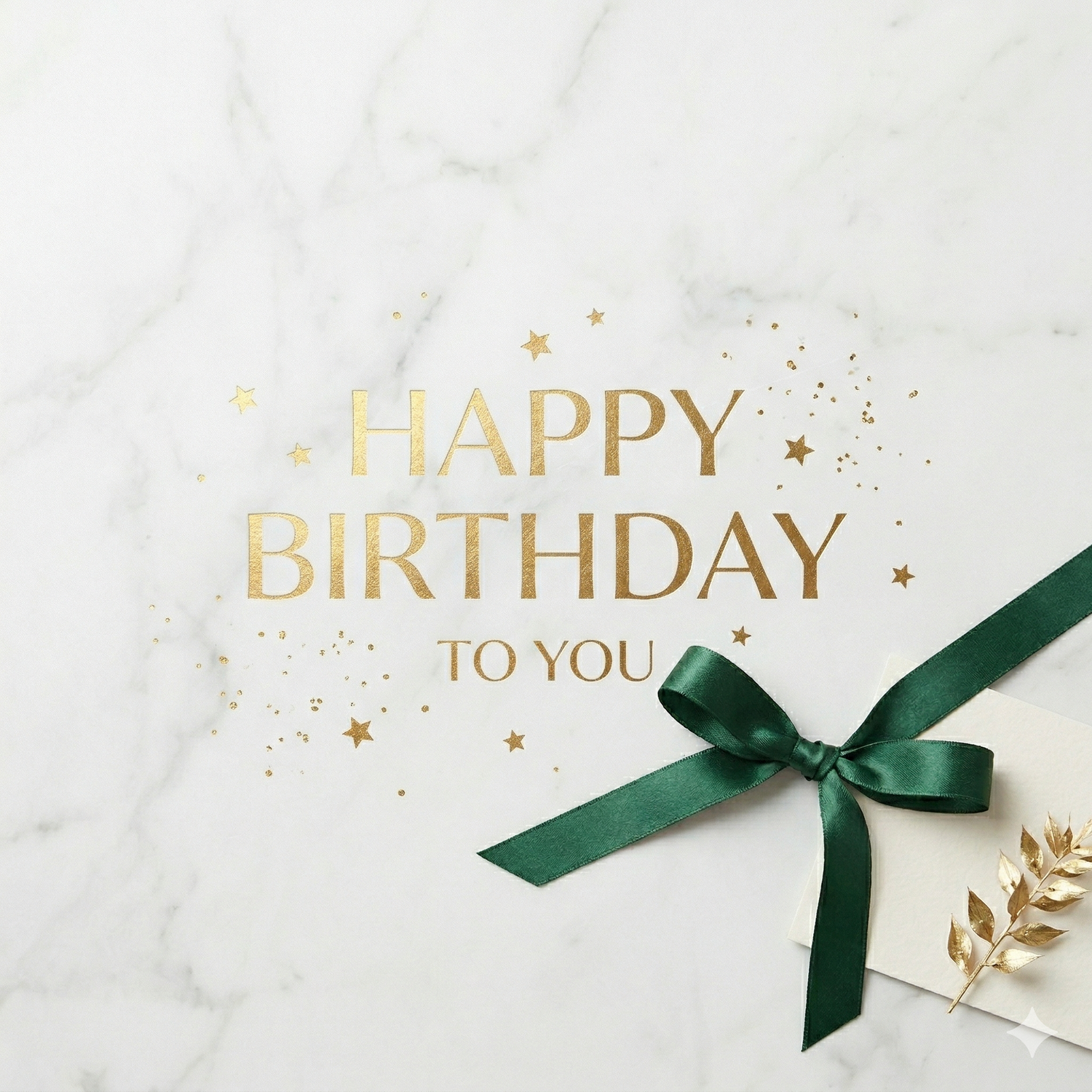 Birthday