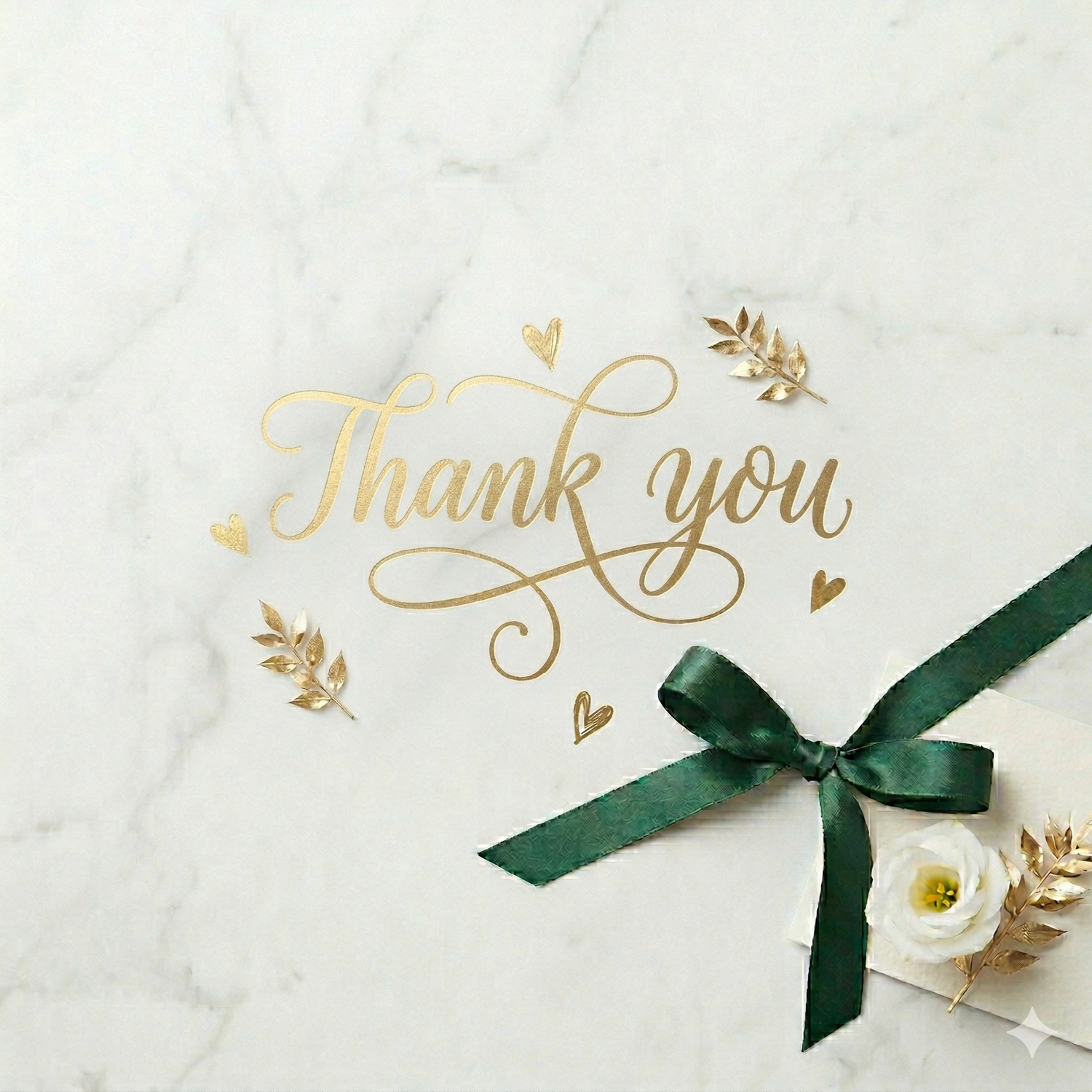 Thank You