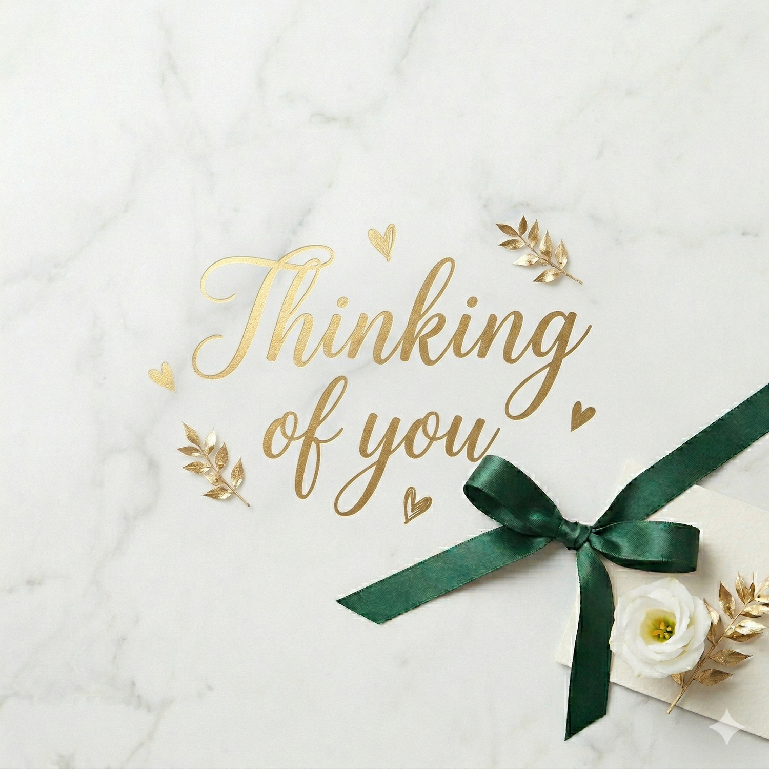 Thinking of You