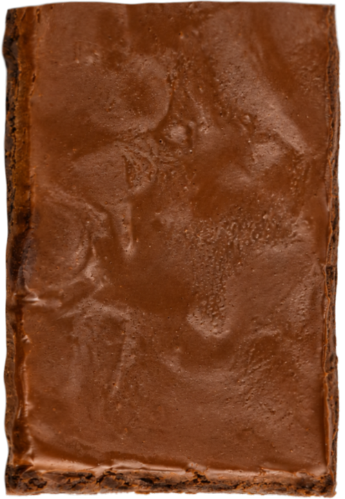 Milk Chocolate Brownie