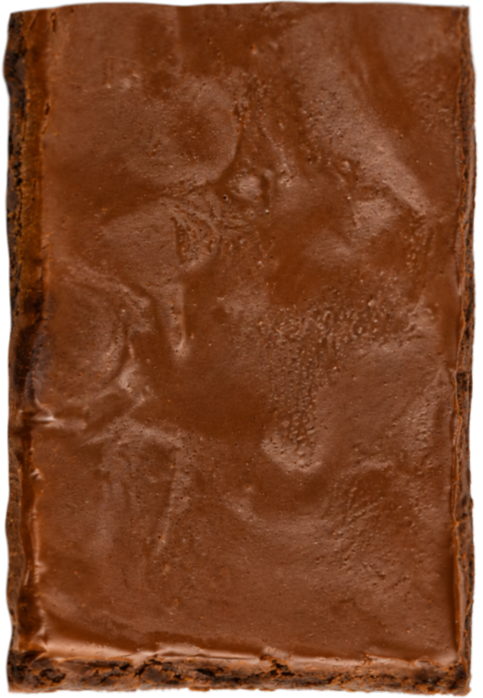 Milk Chocolate Brownie