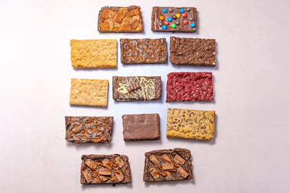 Build Your Own - Cake Drop