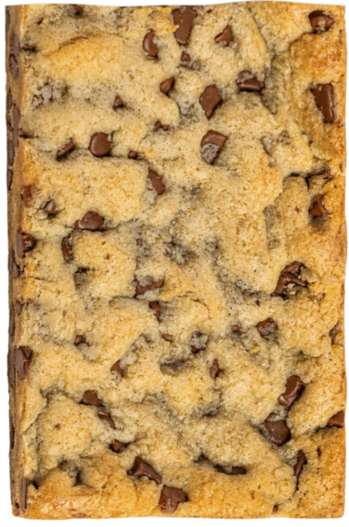 Milk Chocolate Cookie