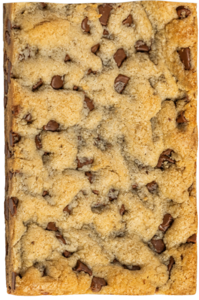 Milk Chocolate Cookie