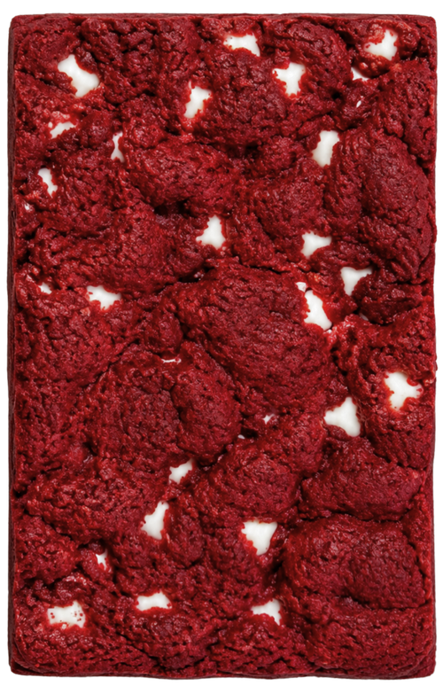 Red Velvet Cookie
