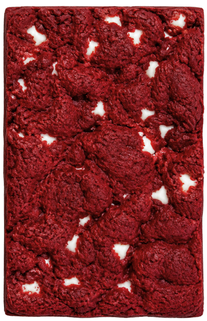 Red Velvet Cookie